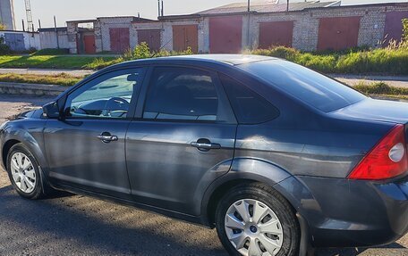 Ford Focus II рестайлинг, 2010 год, 455 000 рублей, 6 фотография
