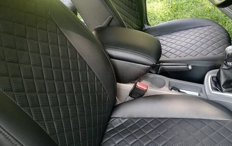 Ford Focus II рестайлинг, 2010 год, 455 000 рублей, 10 фотография