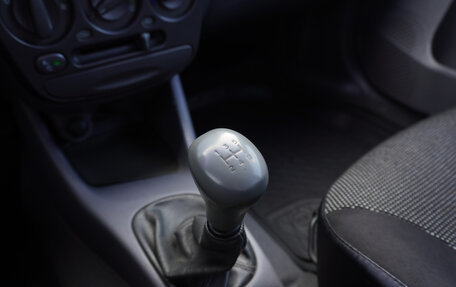 Hyundai Accent II, 2006 год, 424 000 рублей, 16 фотография