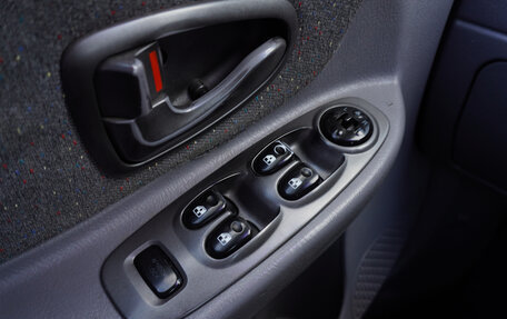 Hyundai Accent II, 2006 год, 424 000 рублей, 17 фотография