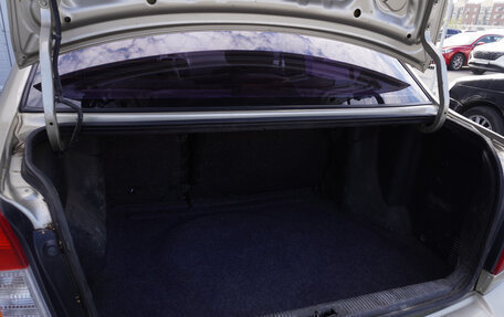 Hyundai Accent II, 2006 год, 424 000 рублей, 23 фотография