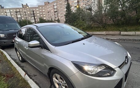 Ford Focus III, 2012 год, 700 000 рублей, 5 фотография