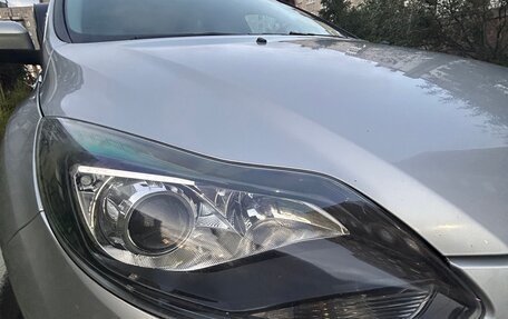 Ford Focus III, 2012 год, 700 000 рублей, 7 фотография