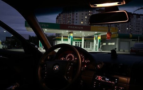 BMW 3 серия, 2003 год, 730 000 рублей, 6 фотография