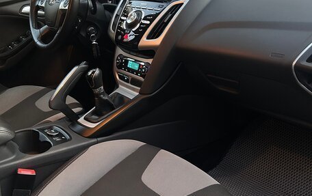 Ford Focus III, 2012 год, 700 000 рублей, 9 фотография