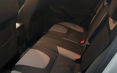 Ford Focus III, 2012 год, 700 000 рублей, 11 фотография