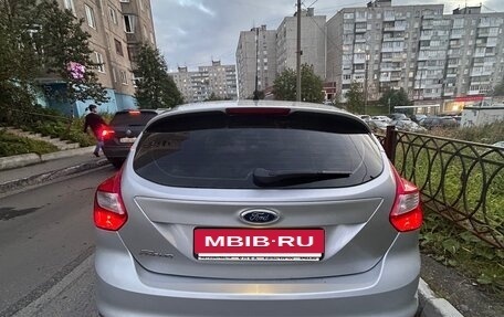 Ford Focus III, 2012 год, 700 000 рублей, 4 фотография