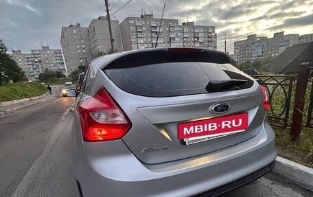 Ford Focus III, 2012 год, 700 000 рублей, 6 фотография