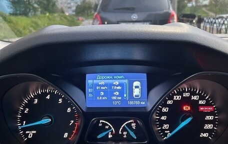 Ford Focus III, 2012 год, 700 000 рублей, 13 фотография
