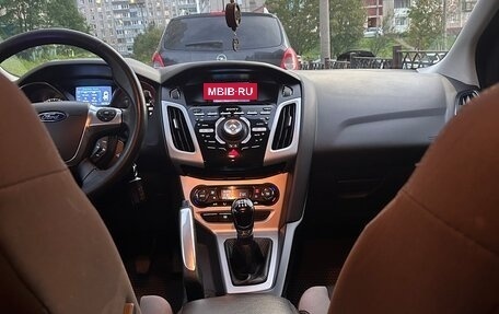 Ford Focus III, 2012 год, 700 000 рублей, 10 фотография