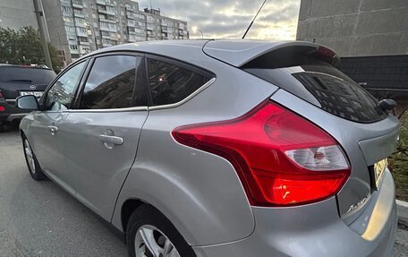 Ford Focus III, 2012 год, 700 000 рублей, 16 фотография
