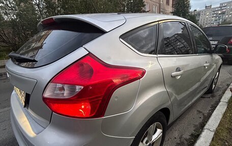 Ford Focus III, 2012 год, 700 000 рублей, 15 фотография