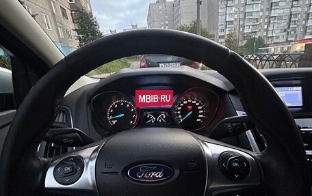 Ford Focus III, 2012 год, 700 000 рублей, 14 фотография
