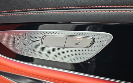 Mercedes-Benz AMG GT I рестайлинг, 2021 год, 8 210 010 рублей, 17 фотография