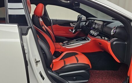 Mercedes-Benz AMG GT I рестайлинг, 2021 год, 8 210 010 рублей, 18 фотография