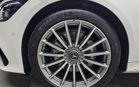 Mercedes-Benz AMG GT I рестайлинг, 2021 год, 8 210 010 рублей, 21 фотография