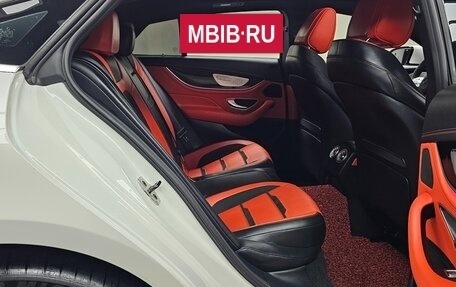 Mercedes-Benz AMG GT I рестайлинг, 2021 год, 8 210 010 рублей, 19 фотография