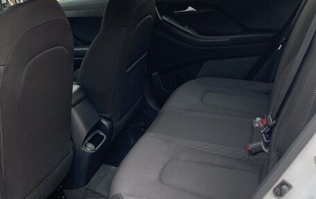 Hyundai Creta, 2022 год, 2 550 000 рублей, 9 фотография