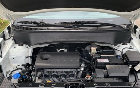 Hyundai Creta, 2022 год, 2 550 000 рублей, 14 фотография