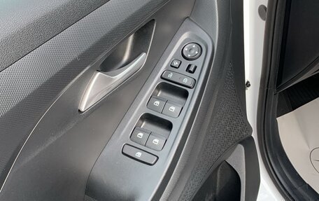 Hyundai Creta, 2022 год, 2 550 000 рублей, 12 фотография