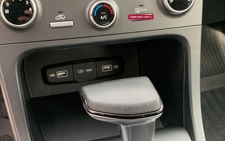 Hyundai Creta, 2022 год, 2 550 000 рублей, 11 фотография