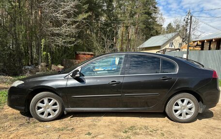 Renault Laguna III рестайлинг, 2008 год, 650 000 рублей, 7 фотография