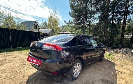 Renault Laguna III рестайлинг, 2008 год, 650 000 рублей, 6 фотография