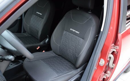 Renault Sandero II рестайлинг, 2018 год, 990 000 рублей, 14 фотография