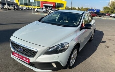 Volvo V40 Cross Country I, 2013 год, 1 700 000 рублей, 1 фотография