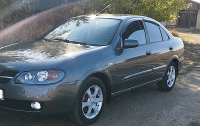 Nissan Almera, 2005 год, 360 000 рублей, 1 фотография