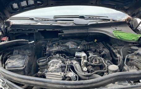 Mercedes-Benz GL-Класс, 2014 год, 1 фотография