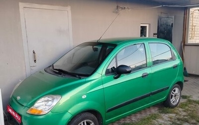 Chevrolet Spark III, 2008 год, 300 000 рублей, 1 фотография