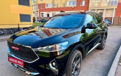 Haval F7 I, 2020 год, 1 900 000 рублей, 1 фотография