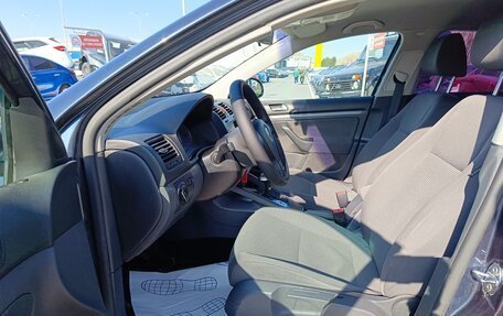 Volkswagen Jetta VI, 2008 год, 554 995 рублей, 9 фотография