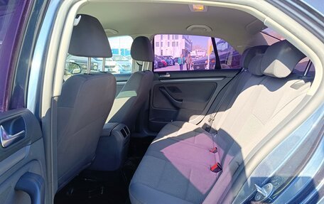 Volkswagen Jetta VI, 2008 год, 554 995 рублей, 12 фотография