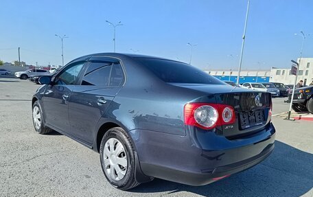 Volkswagen Jetta VI, 2008 год, 554 995 рублей, 5 фотография