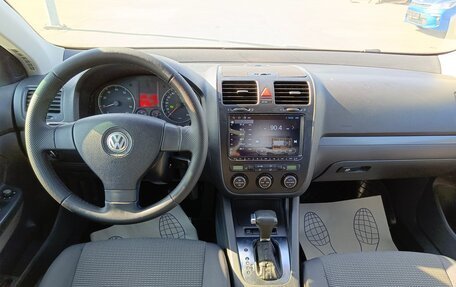 Volkswagen Jetta VI, 2008 год, 554 995 рублей, 16 фотография
