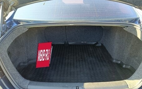 Volkswagen Jetta VI, 2008 год, 554 995 рублей, 13 фотография