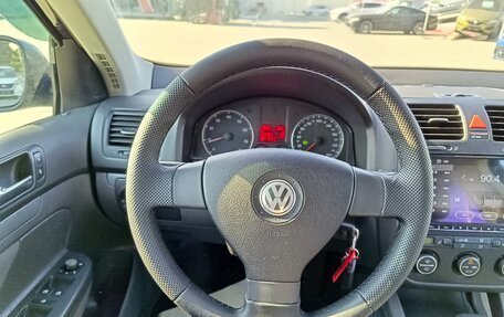 Volkswagen Jetta VI, 2008 год, 554 995 рублей, 17 фотография