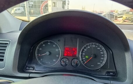 Volkswagen Jetta VI, 2008 год, 554 995 рублей, 18 фотография