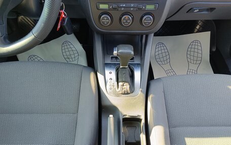 Volkswagen Jetta VI, 2008 год, 554 995 рублей, 21 фотография