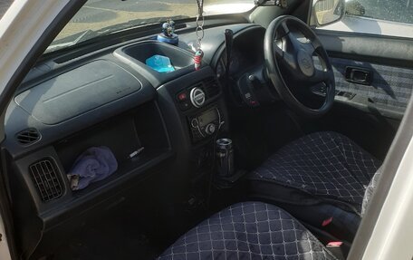 Nissan Cube II, 2000 год, 150 000 рублей, 6 фотография