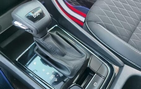 Skoda Karoq I, 2021 год, 1 800 000 рублей, 10 фотография