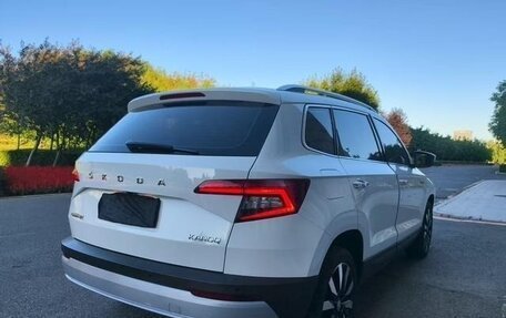 Skoda Karoq I, 2021 год, 1 800 000 рублей, 5 фотография