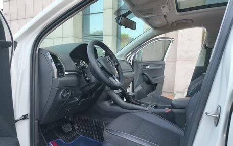 Skoda Karoq I, 2021 год, 1 800 000 рублей, 6 фотография