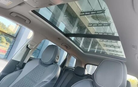 Skoda Karoq I, 2021 год, 1 800 000 рублей, 13 фотография