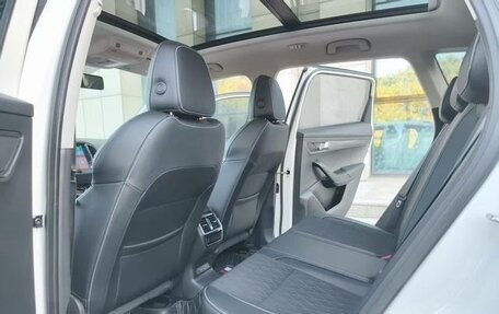 Skoda Karoq I, 2021 год, 1 800 000 рублей, 7 фотография