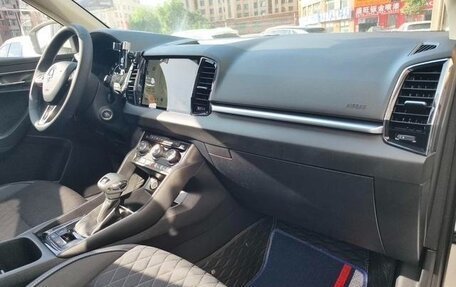 Skoda Karoq I, 2021 год, 1 800 000 рублей, 16 фотография