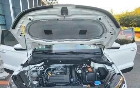Skoda Karoq I, 2021 год, 1 800 000 рублей, 20 фотография