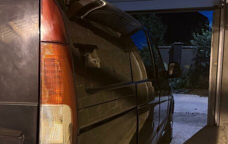 Mercedes-Benz Vito, 2004 год, 800 000 рублей, 4 фотография